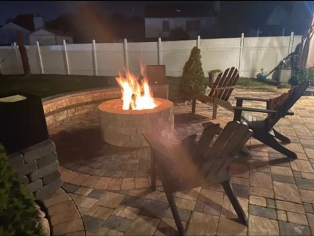 Affordable lawn care service in Newport News, VA - JR Dreamscapes