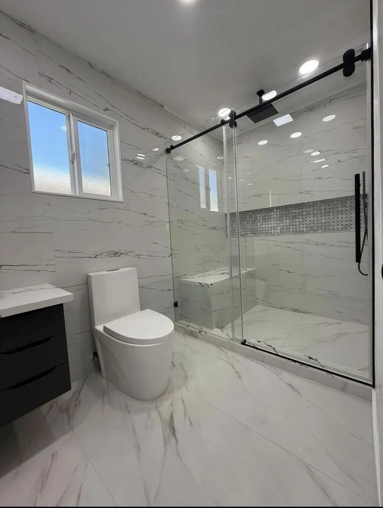 Custom yard maintenance for outdoor upgrades across Fullerton, CA - JR Elite Builders