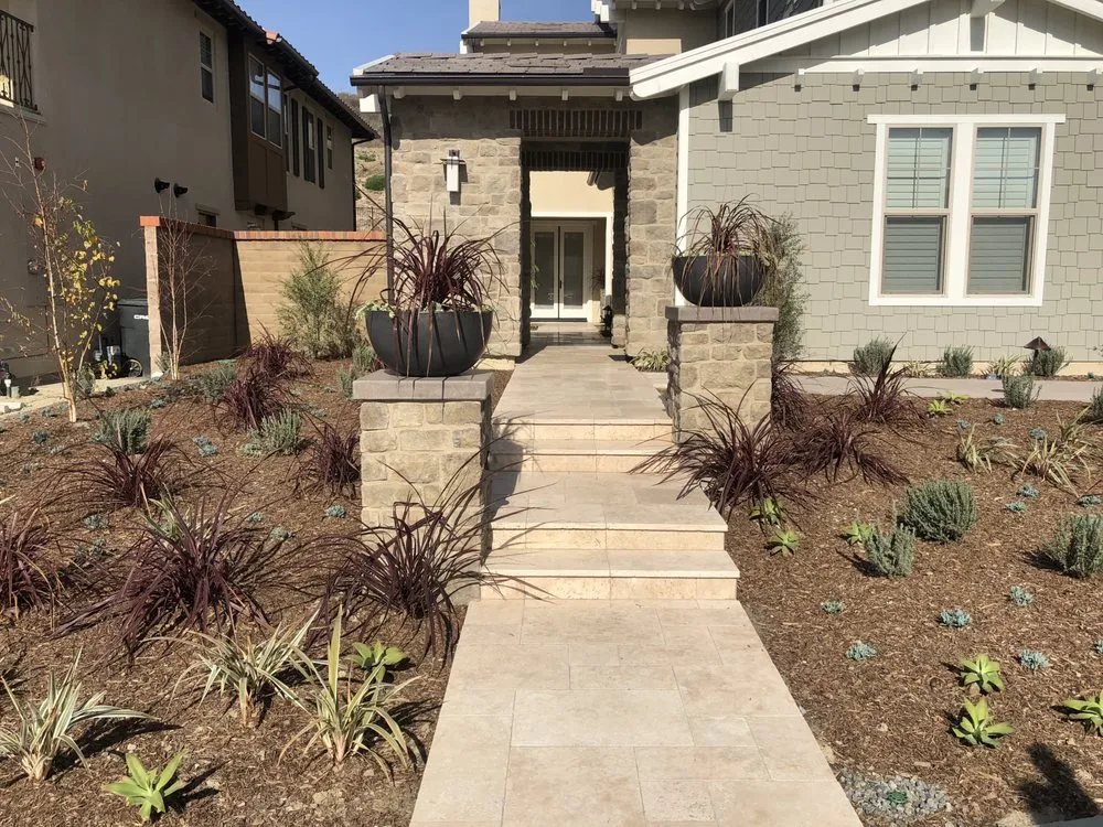 Local lawn mowing service in Fullerton, CA by JR Elite Builders