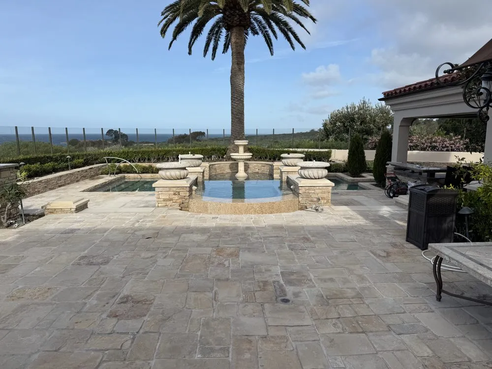 Reliable yard cleanup service in Fullerton, CA by JR Elite Builders