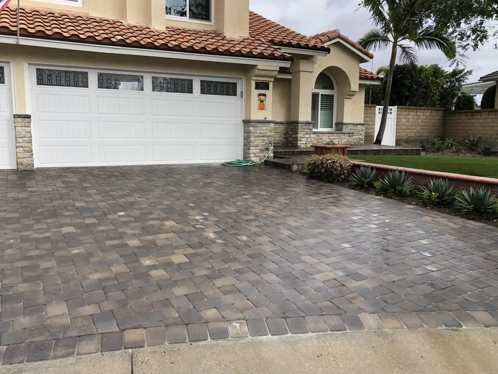 Expert residential landscaping for outdoor upgrades in Fullerton, CA by JR Elite Builders