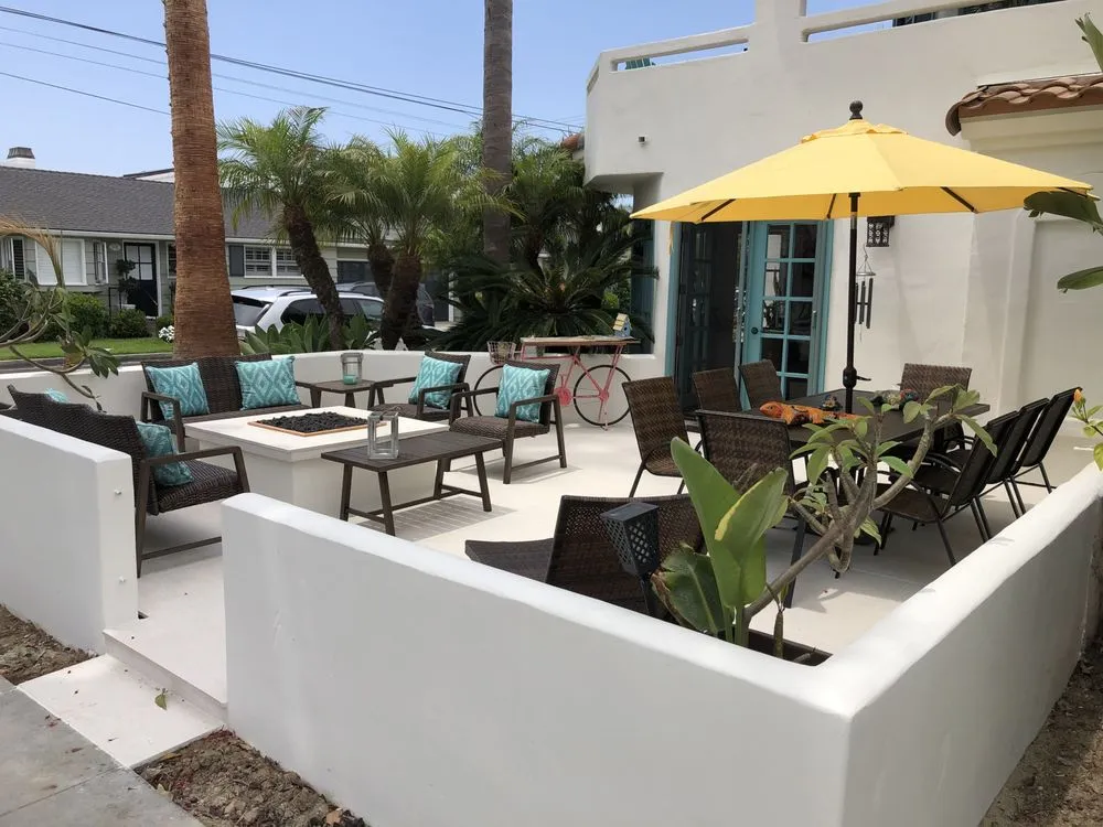 Top-rated landscape installation in Fullerton, CA - JR Elite Builders