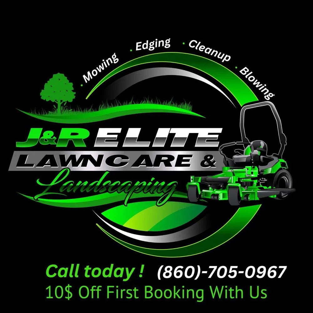 Expert yard maintenance for residential properties in Willimantic, CT by J&R Elite Lawncare & Landscaping