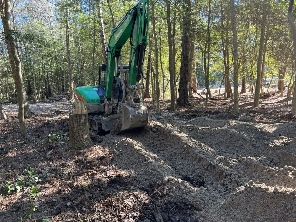 Top-rated landscape design for residential properties across Hebron, MD - J&R Enterprise Ventures