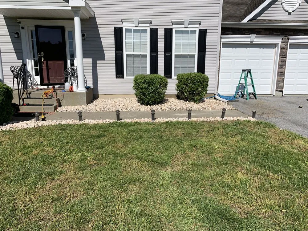 Local yard cleanup service in Hebron, MD - J&R Enterprise Ventures