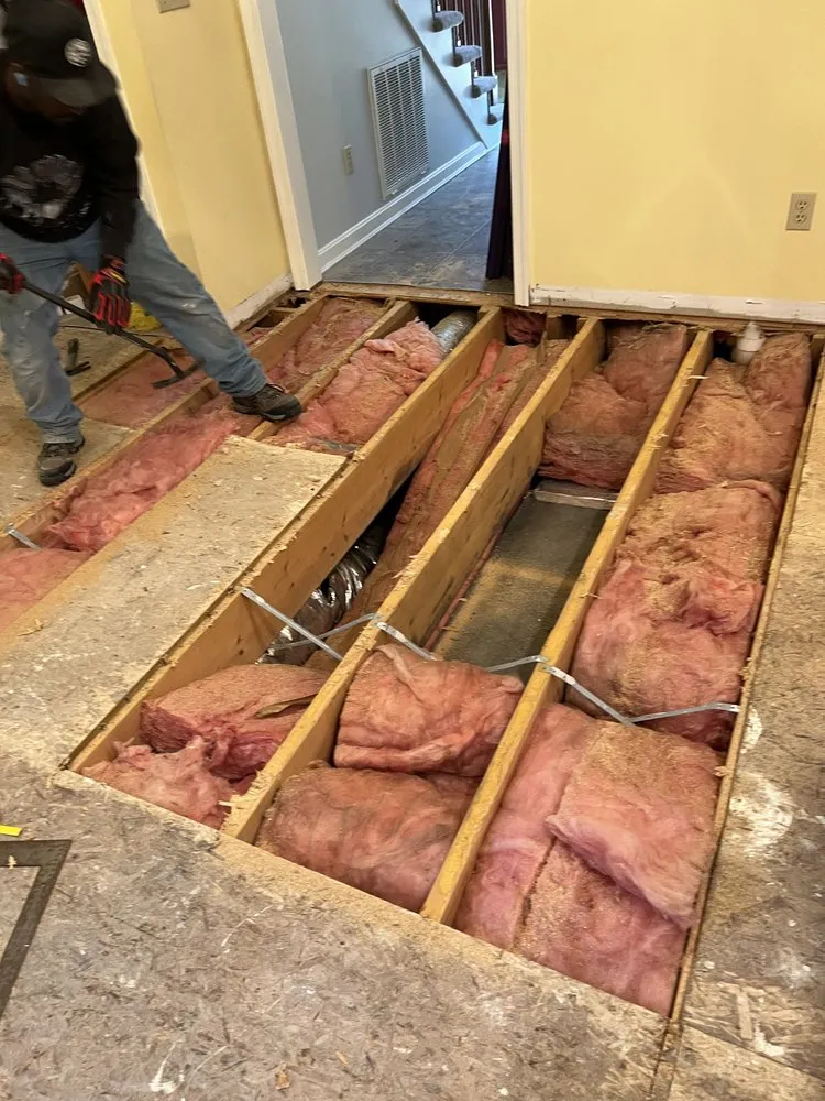 Reliable landscaping services experts serving Hebron, MD - J&R Enterprise Ventures