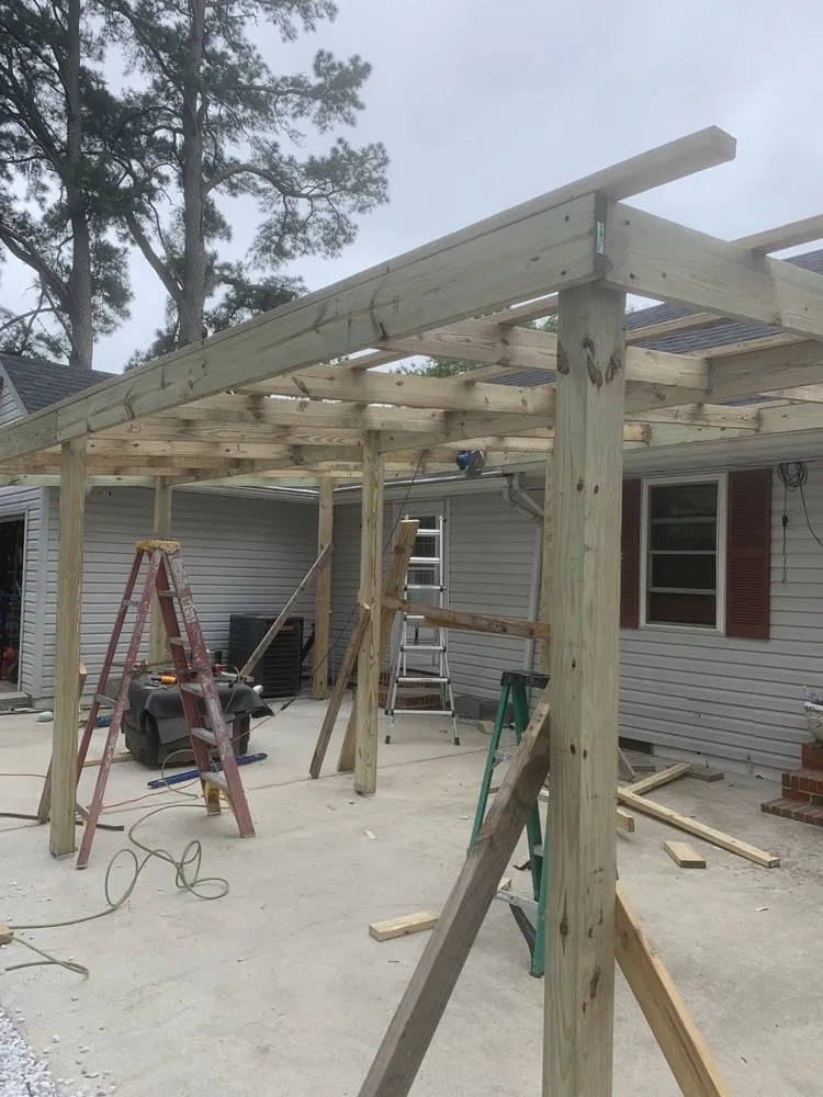 Expert landscaping services experts serving Hebron, MD - J&R Enterprise Ventures