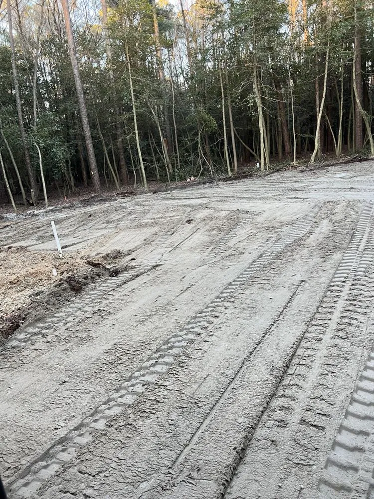 Custom lawn care service with custom design across Hebron, MD - J&R Enterprise Ventures