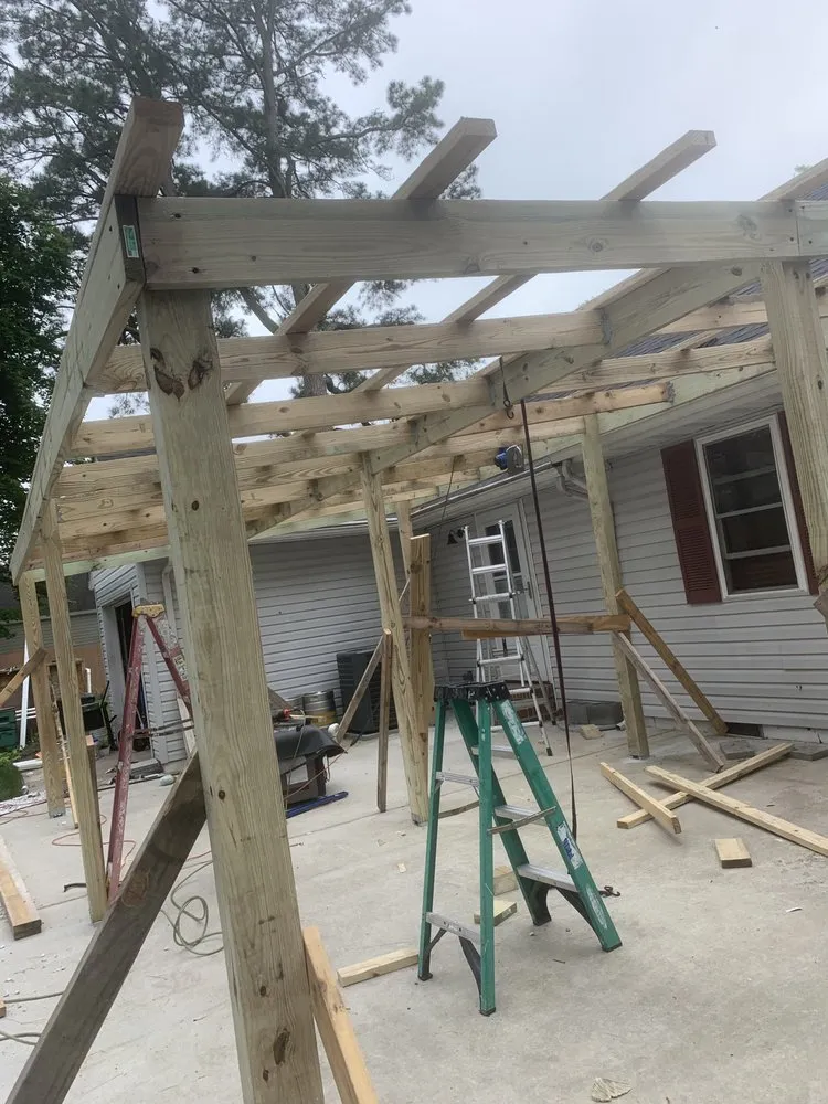 Top-rated yard maintenance near you across Hebron, MD - J&R Enterprise Ventures