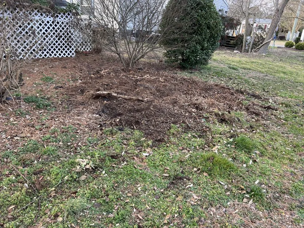 Reliable landscaping services for residential properties across Hebron, MD - J&R Enterprise Ventures