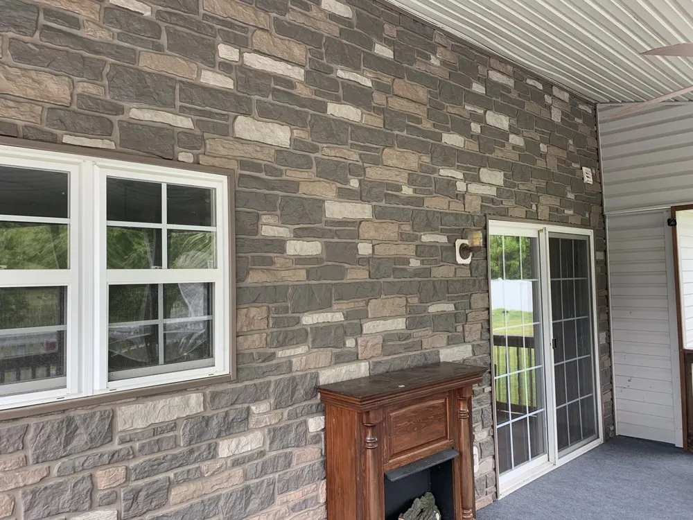 Reliable residential landscaping near you in Hebron, MD by J&R Enterprise Ventures