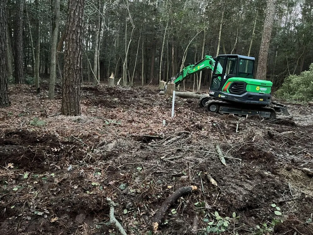 Top-rated garden landscaping experts serving Hebron, MD - J&R Enterprise Ventures