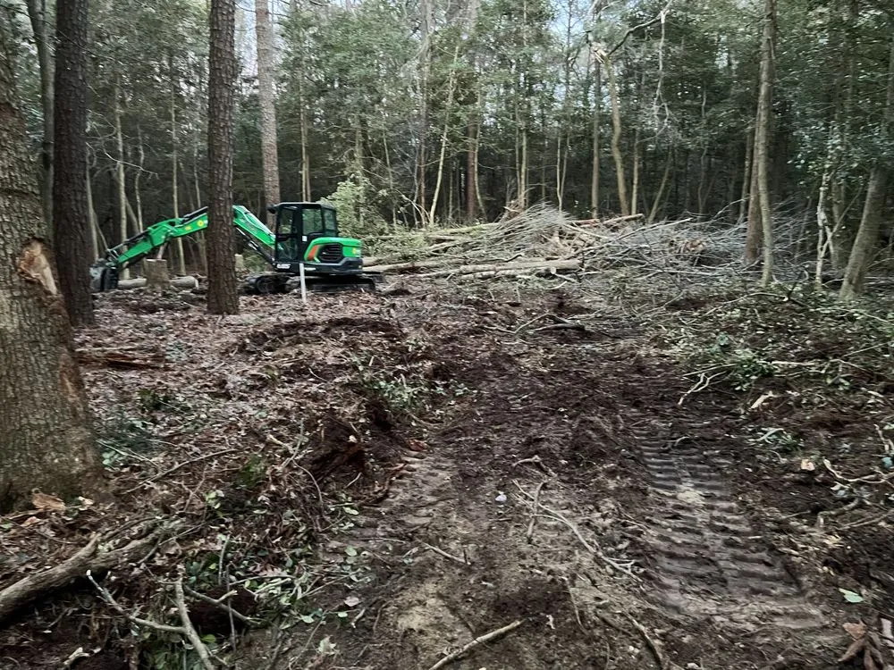 Affordable landscape installation in Hebron, MD - J&R Enterprise Ventures