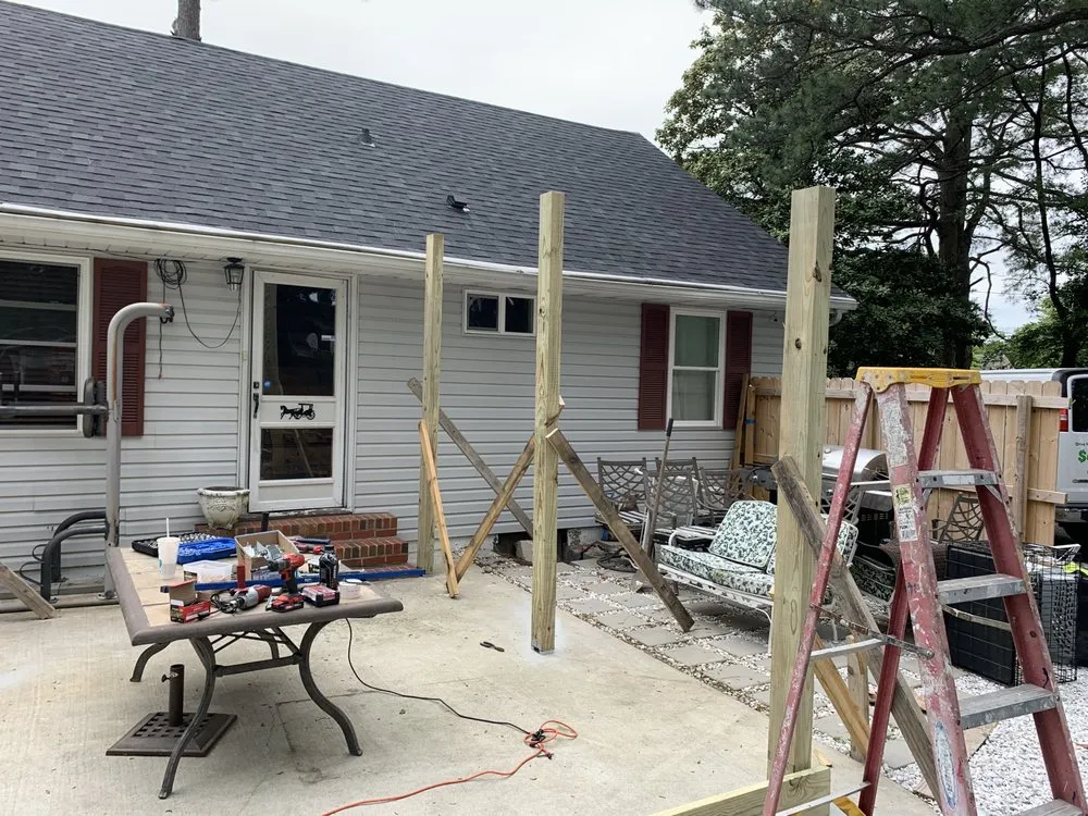 Expert lawn mowing service for residential properties across Hebron, MD - J&R Enterprise Ventures