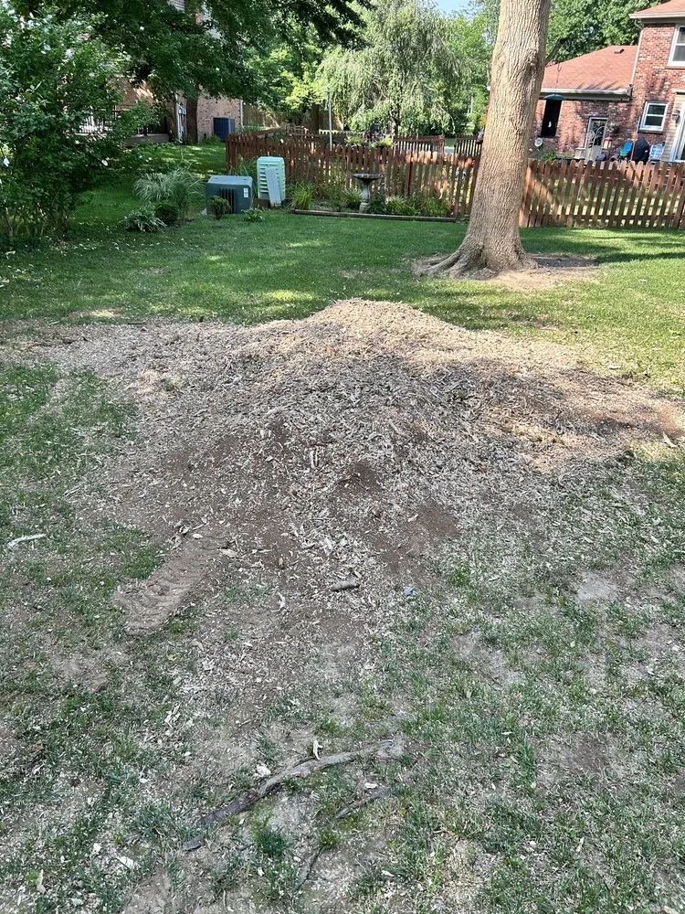 Top-rated lawn mowing service in Louisville, KY by Jr Gallegos Landscaping