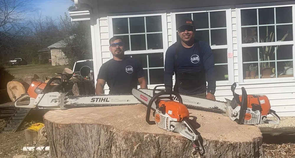 Trusted yard maintenance experts serving Louisville, KY - Jr Gallegos Landscaping