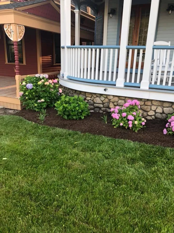 Expert landscape installation experts serving Vineyard Haven, MA - JR Garden & Lawn