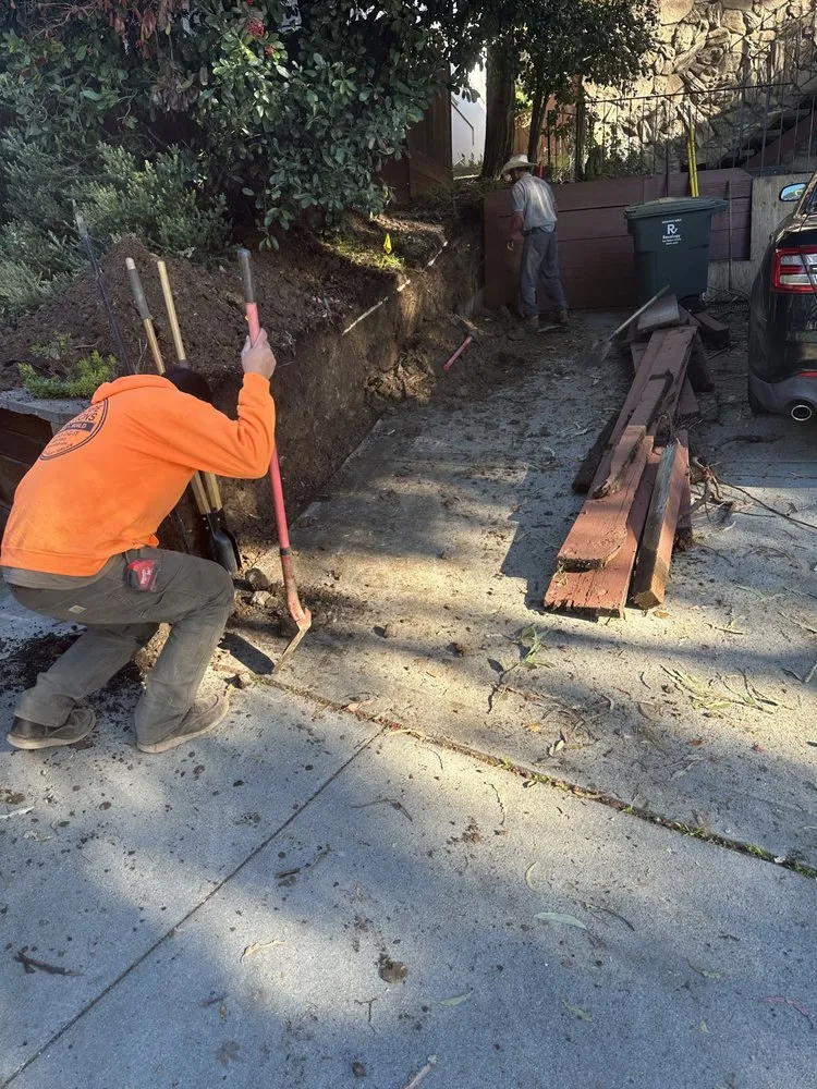 Affordable lawn mowing service experts serving San Carlos, CA - JR Gardening Service