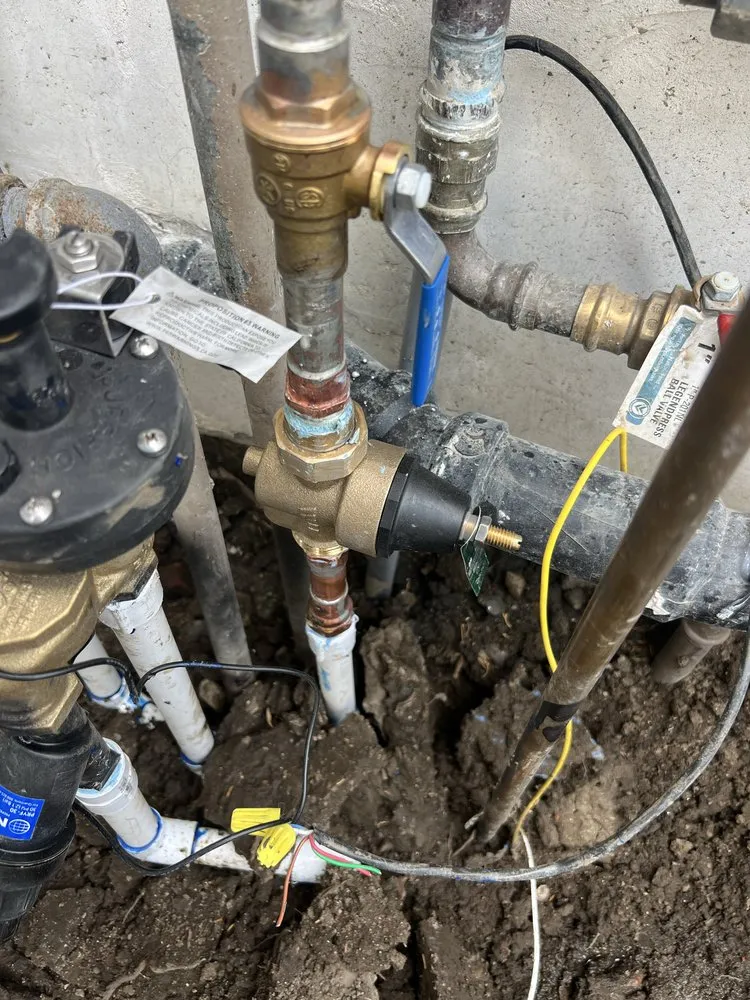 Professional lawn mowing service near you across Moorpark, CA - Jr Gardenscape