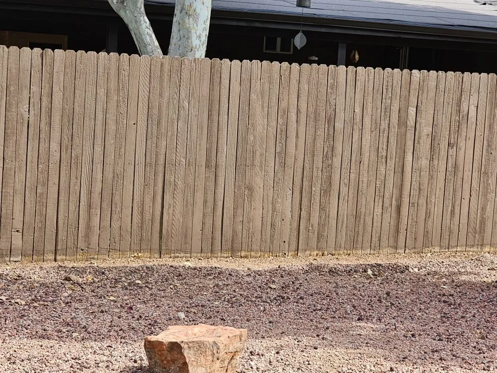 Trusted landscaping services for homes in Rimrock, AZ by JR General Home Repair & Hardscape