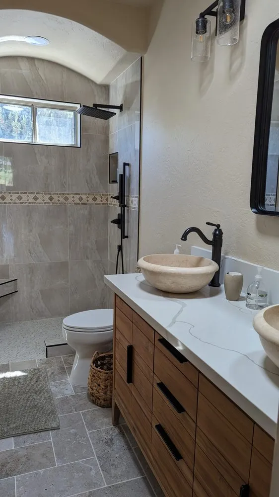 Top-rated landscaping services for homes across Rimrock, AZ - JR General Home Repair & Hardscape