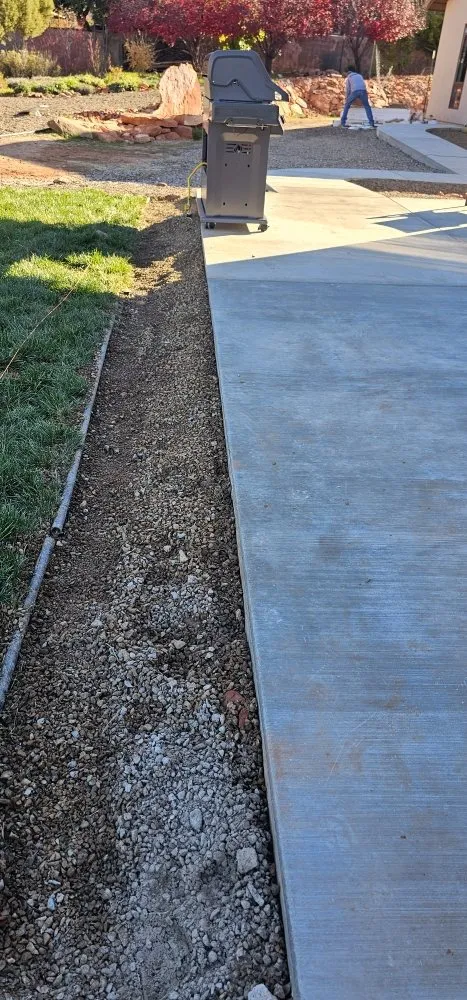 Affordable garden landscaping experts serving Rimrock, AZ - JR General Home Repair & Hardscape