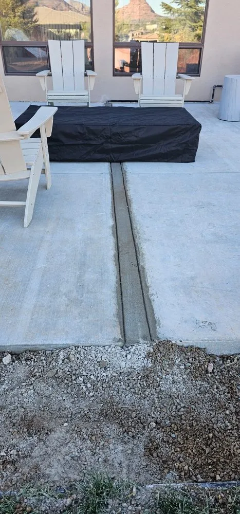 Affordable yard maintenance experts serving Rimrock, AZ - JR General Home Repair & Hardscape