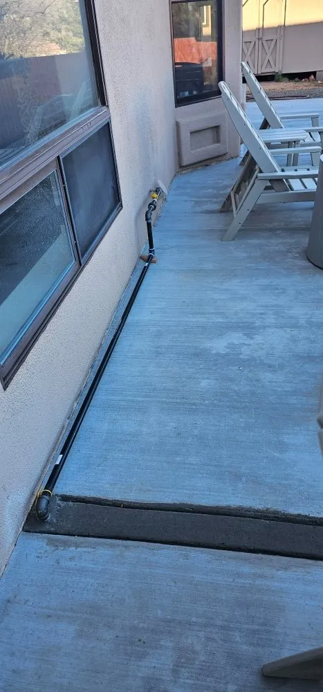 Local landscape design for year-round maintenance across Rimrock, AZ - JR General Home Repair & Hardscape