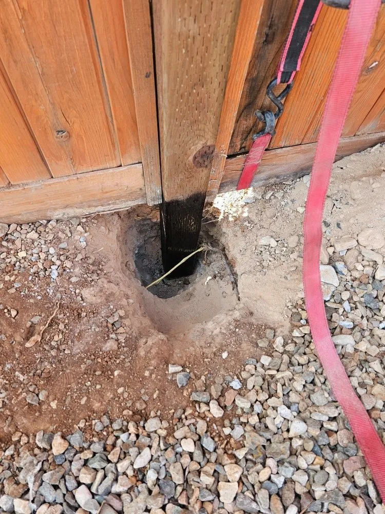 Trusted yard cleanup service for residential properties in Rimrock, AZ by JR General Home Repair & Hardscape