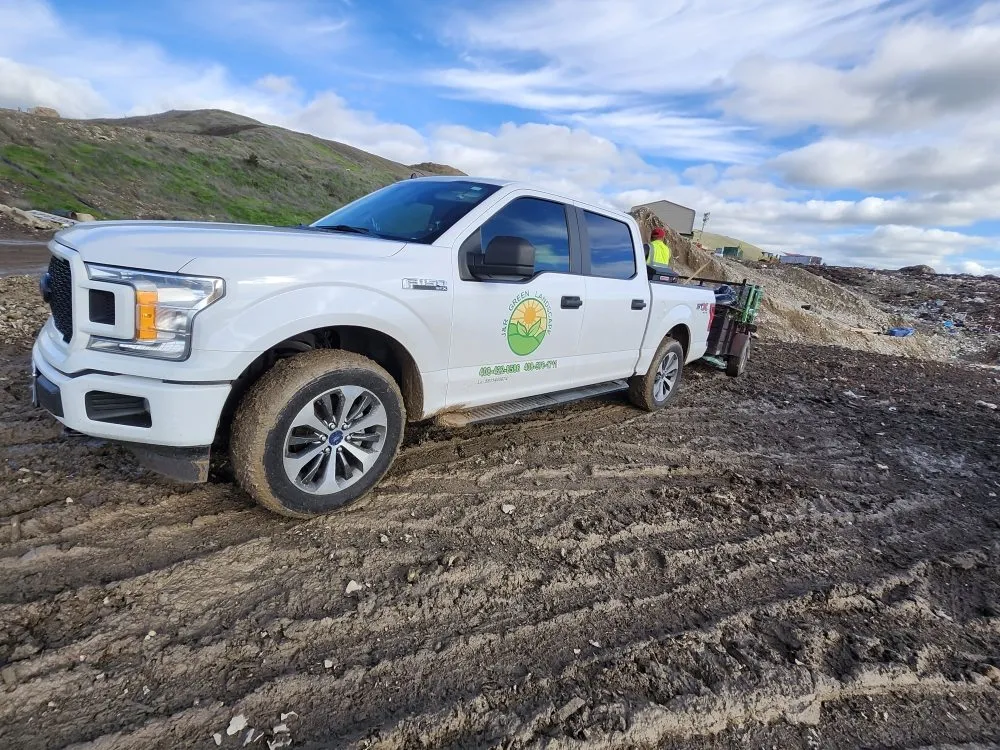 Expert residential landscaping in San Jose, CA - J&R Green Landscape