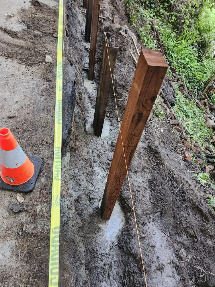 Trusted landscape installation in San Jose, CA by J&R Green Landscape