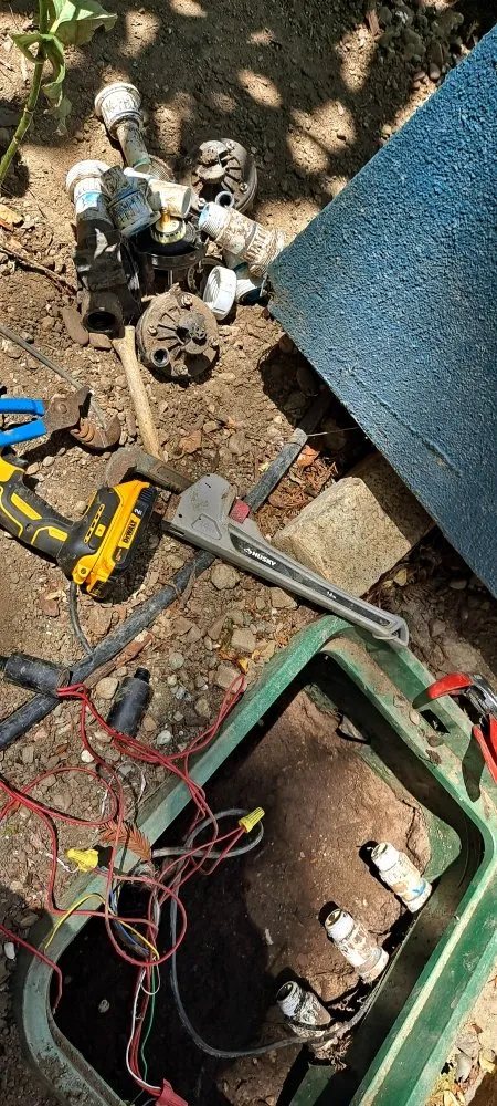 Trusted outdoor landscaping in San Jose, CA - J&R Green Landscape