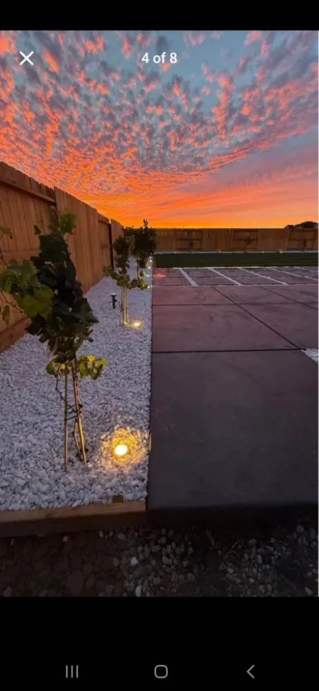 Top-rated yard cleanup service in San Jose, CA by J&R Green Landscape