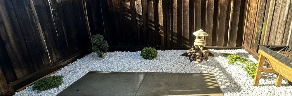 Expert garden landscaping in San Jose, CA - J&R Green Landscape
