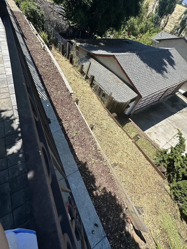 Affordable landscape design in San Jose, CA by J&R Green Landscape