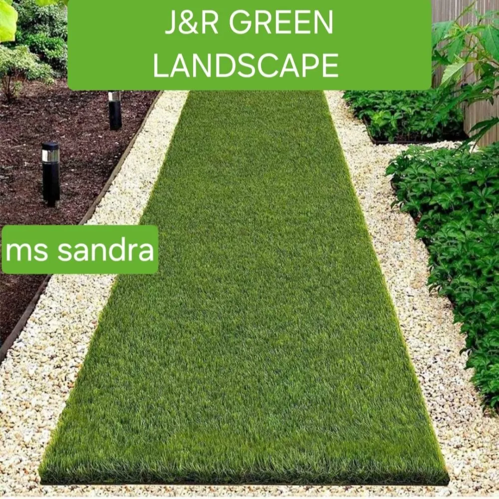 Reliable lawn care service experts serving San Jose, CA - J&R Green Landscape