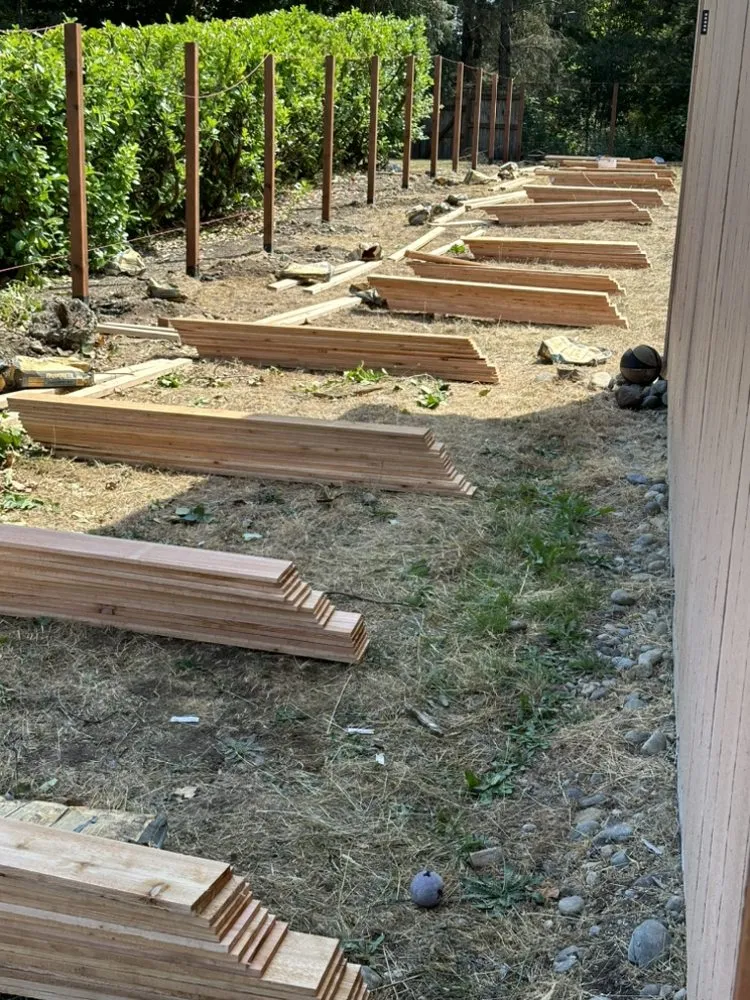 Reliable lawn care service in Tacoma, WA - JR Hardscape & Landscape