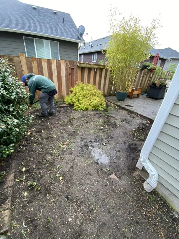 Custom outdoor landscaping experts serving Tacoma, WA - JR Hardscape & Landscape