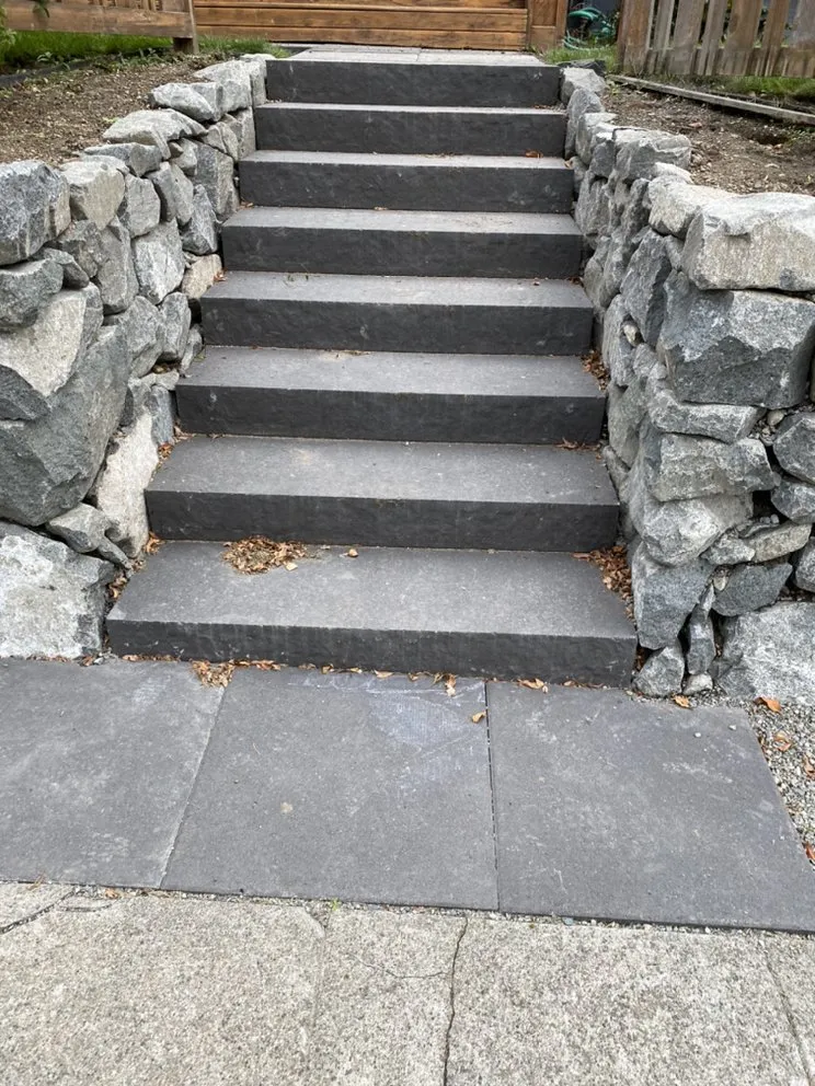 Professional outdoor landscaping for outdoor upgrades in Tacoma, WA by JR Hardscape & Landscape