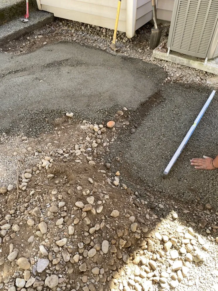 Custom yard maintenance in Tacoma, WA - JR Hardscape & Landscape