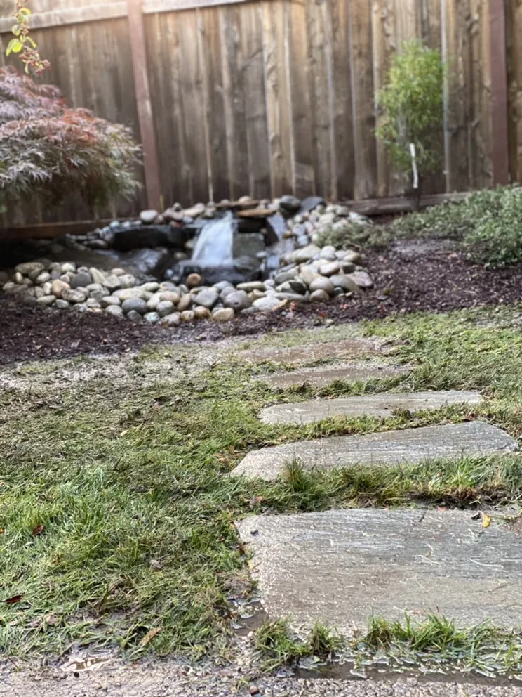 Local landscape design in Tacoma, WA - JR Hardscape & Landscape