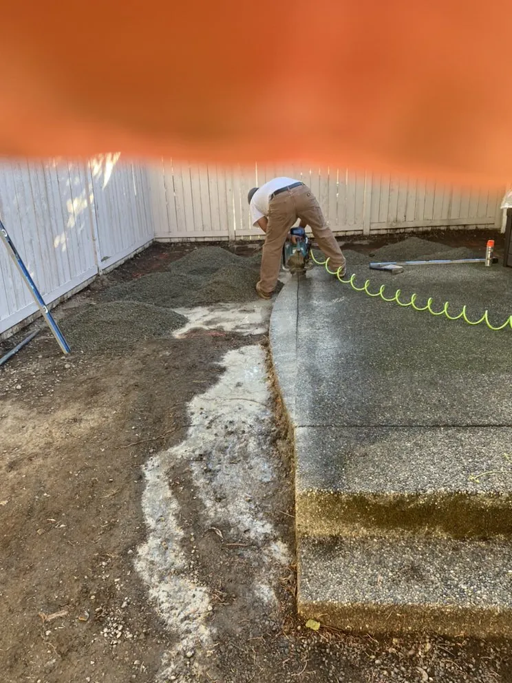 Custom landscaping services in Tacoma, WA - JR Hardscape & Landscape