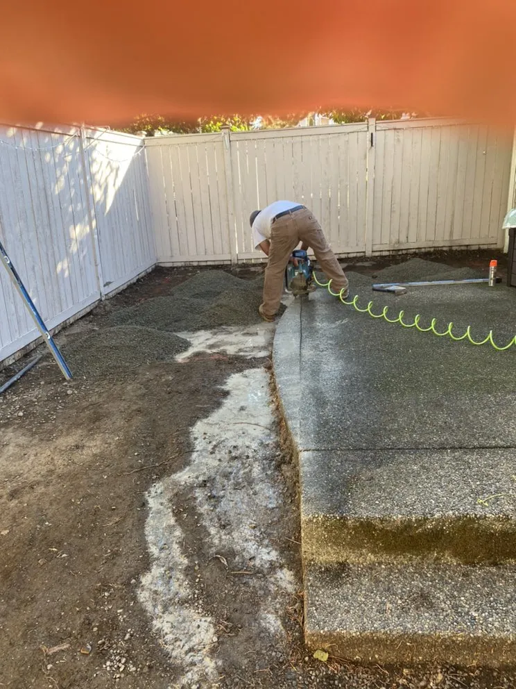 Professional landscape installation in Tacoma, WA - JR Hardscape & Landscape