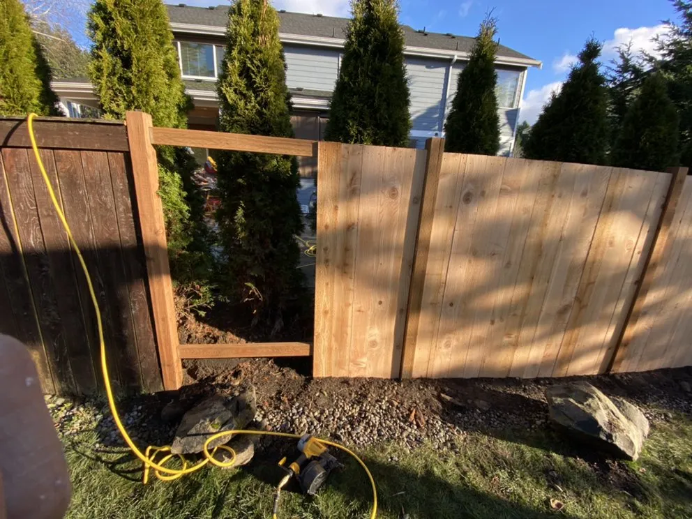 Expert residential landscaping in Tacoma, WA by JR Hardscape & Landscape