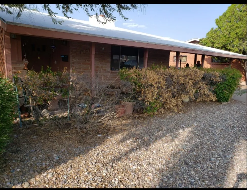 Top-rated lawn mowing service near you across Tucson, AZ - J&R Hardscapes