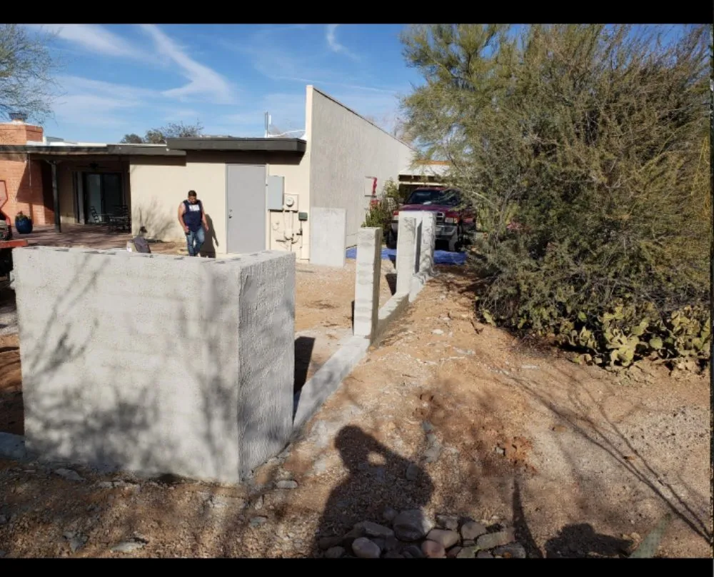 Reliable landscape design near you across Tucson, AZ - J&R Hardscapes