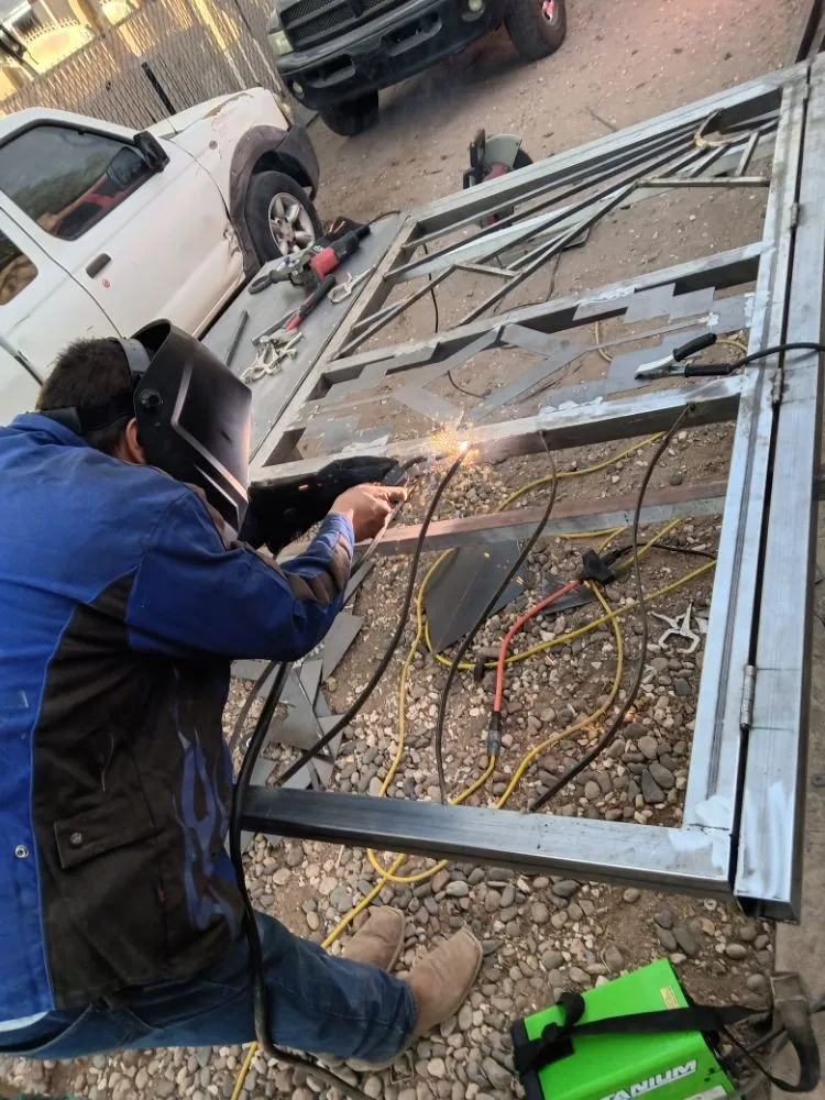 Expert garden landscaping for outdoor upgrades in Tucson, AZ by J&R Hardscapes