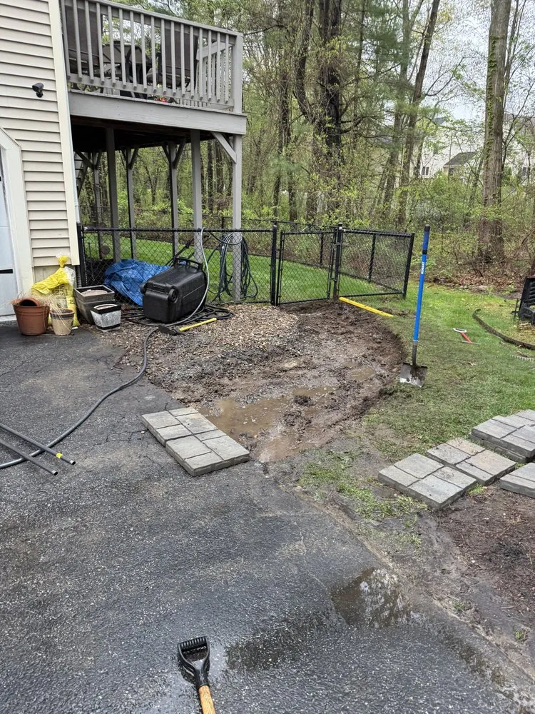 Top-rated yard cleanup service experts serving Wilmington, MA - JR Home and Property Maintenance