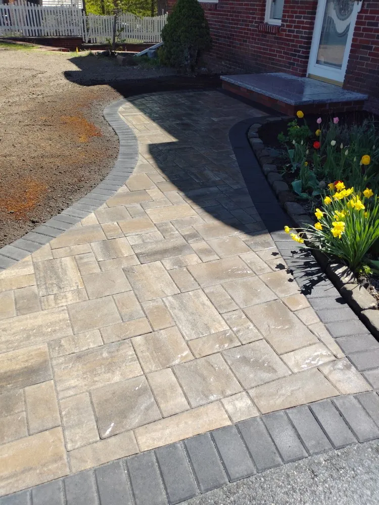 Professional yard cleanup service experts serving Wilmington, MA - JR Home and Property Maintenance