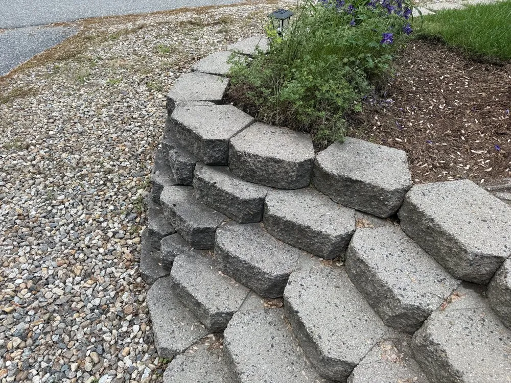 Trusted landscaping services in Wilmington, MA by JR Home and Property Maintenance